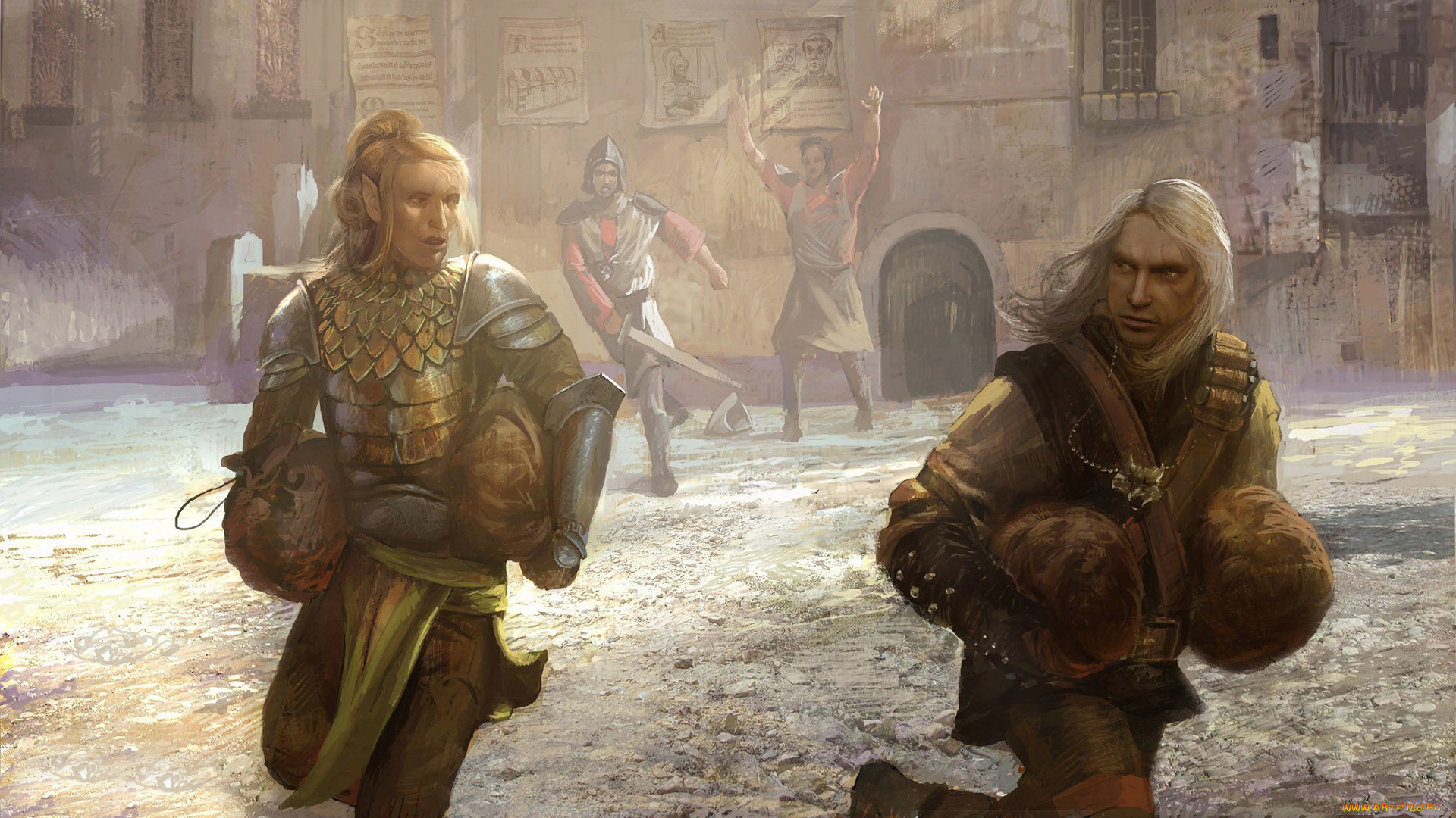  , the witcher, 